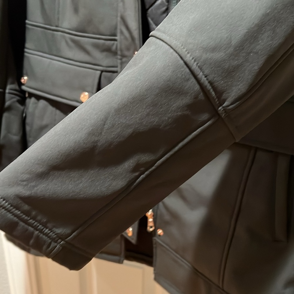 Women’s Steven Madden Winter Jacket - Picture 5 of 7